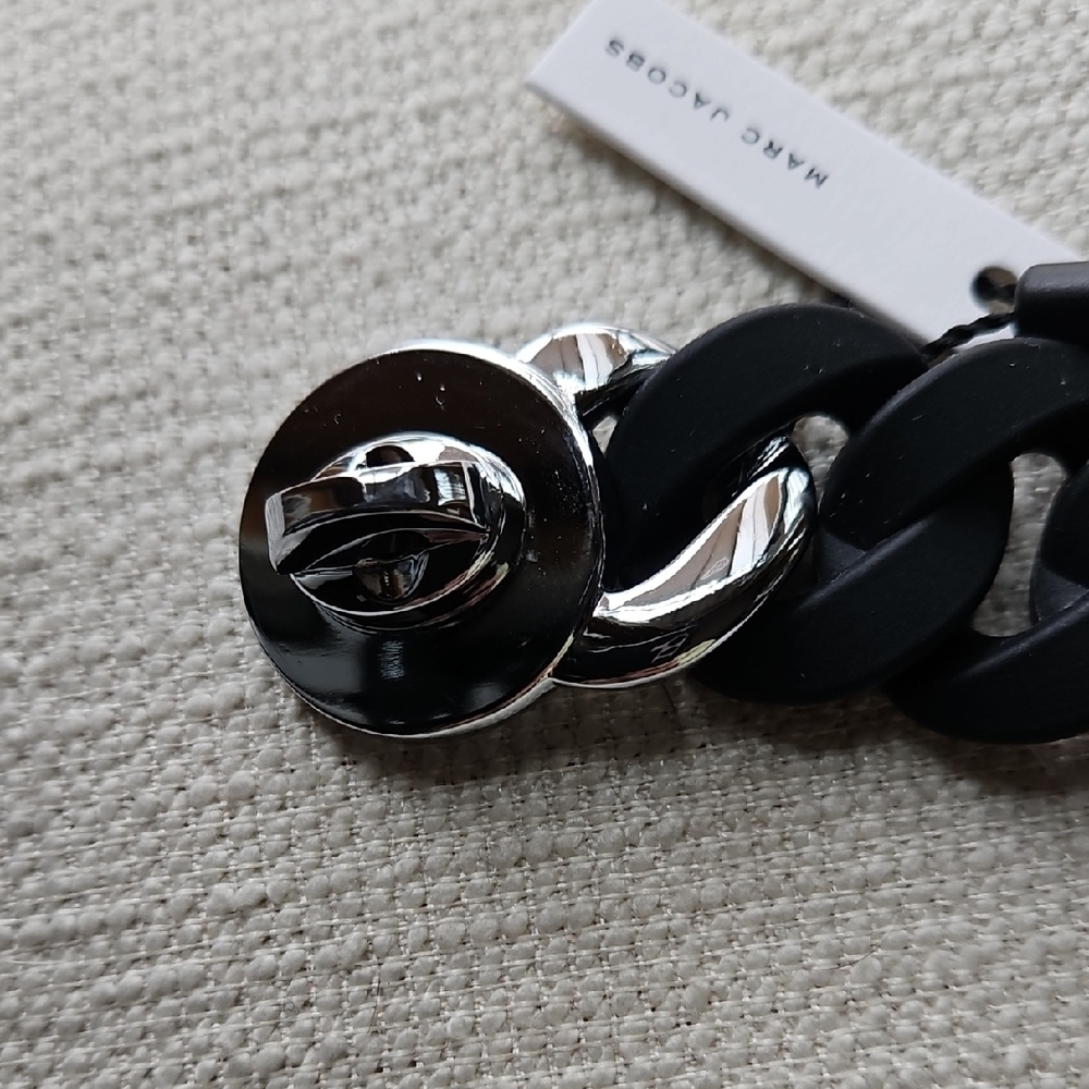MARC JACOBS BRACELET - Picture 6 of 13